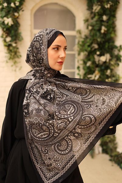 Silk Home Σάλι Nariya 90001-18