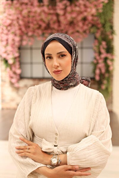 Silk Home Nariya Shawl Model 90001-13