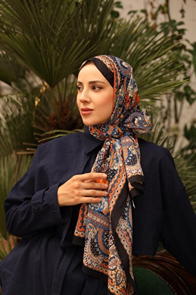 Silk Home Nariya Shawl Model 90001-33