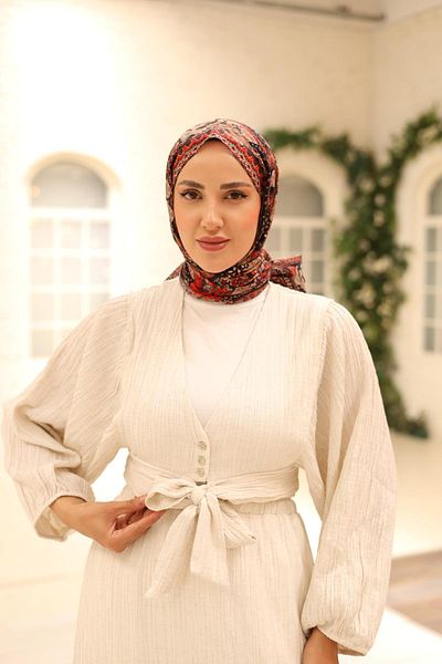 Silk Home Nariya Shawl Model 90001-29