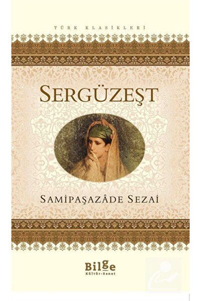Bilge Kültür Sanat Sergüzeşt
