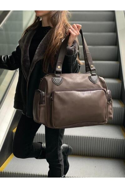 Vendetta Çanta Pomona Postacı Çantası