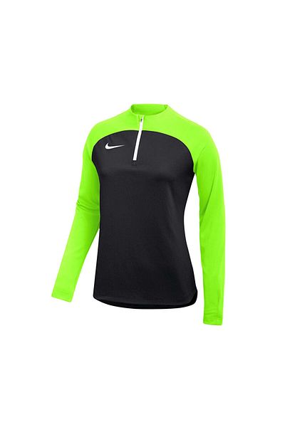 Nike Μαύρο μπλουζάκι προπόνησης γυναικών Academy Pro - DH9246-010