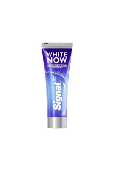 Signal White Now Original - معجون أسنان 75 مل (إضافي)