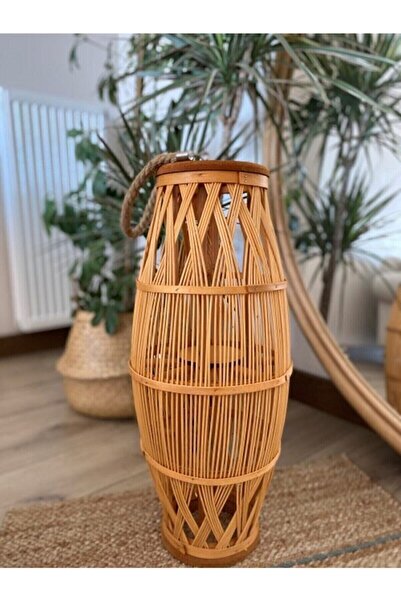 Amentes Bambu Fener Mumluk