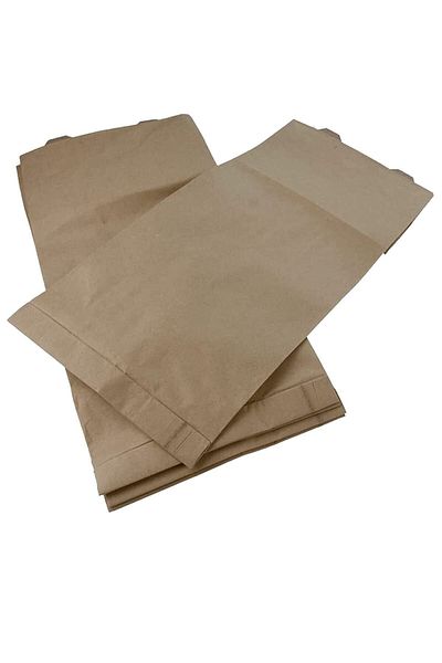 optream Philips Athena Hr 6955 Vacuum Cleaner Paper Dust Bag - 5 Pieces + 2 Micro Filter