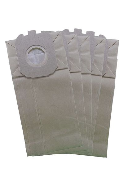 optream Hotpoint Ariston Hs B18 Aa0 - 5 Compatible Vacuum Cleaner Dust Bags