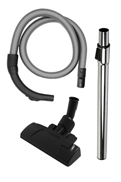 optream Set de furtunuri durabile pentru aspirator compatibil Bosch BGS 4ALL4 (complet A+++)