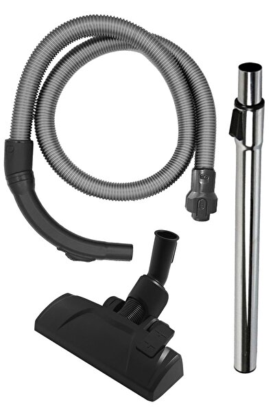 optream Homend Hurriclean 1230 - Set aspirator compatibil și furtun rezistent (A+++ complet)