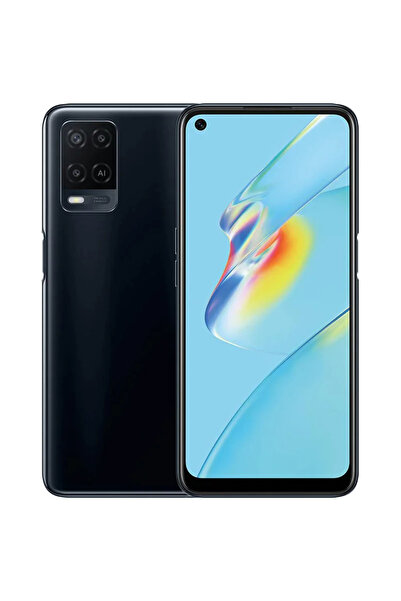 OPPO Yenilenmiş Oppo A54 128 GB Siyah Cep Telefonu (12 Ay Garantili) - B Kalite