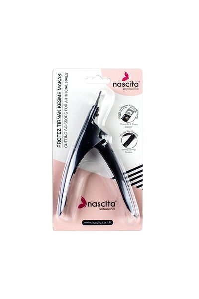 nascita Prosthetic Nail Clipper - 24