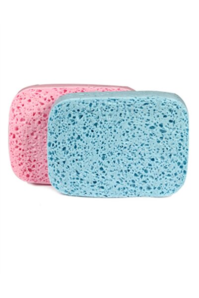 Trina Selüloz Yüz Temizleme Süngeri 23