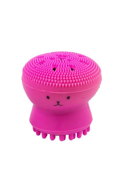nascita Facial Cleansing Silicone - Figured