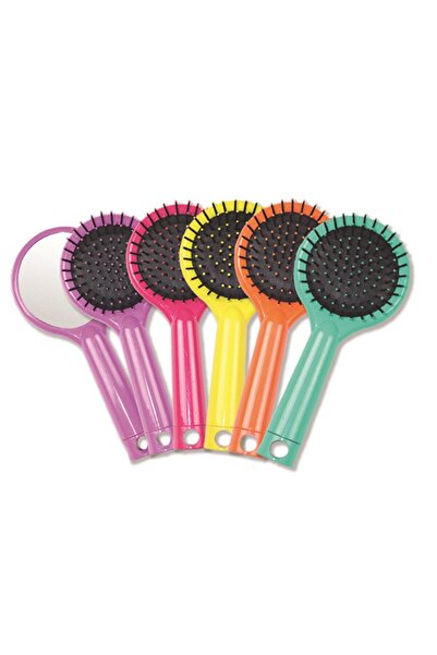 nascita 27 Model četke za kosu - sa ogledalom