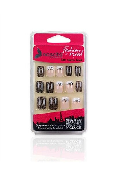 nascita Takma Tırnak - 122