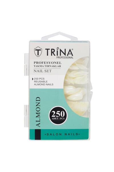 Trina 250 ‘li Kutulu ( Almond) - 09