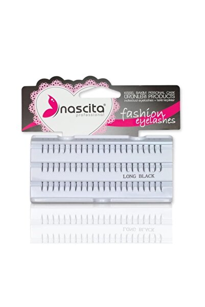 nascita Uzun Takma Kirpik - 44