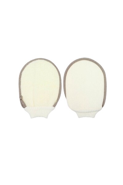 nascita قفاز مطاطي من ألياف القطن - 08