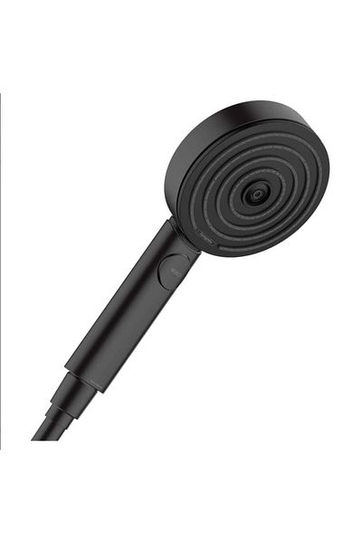 Hansgrohe El Dream Buy - Pulsify 3Jet Black 24110670