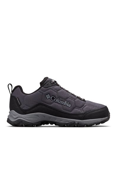 Columbia Firecamp Iii Wp - Men's Outdoor Shoes Bm0289-011