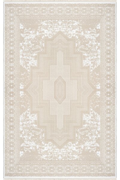 Merinos Halı Premium Koleksiyonu 69805-070 Kahve