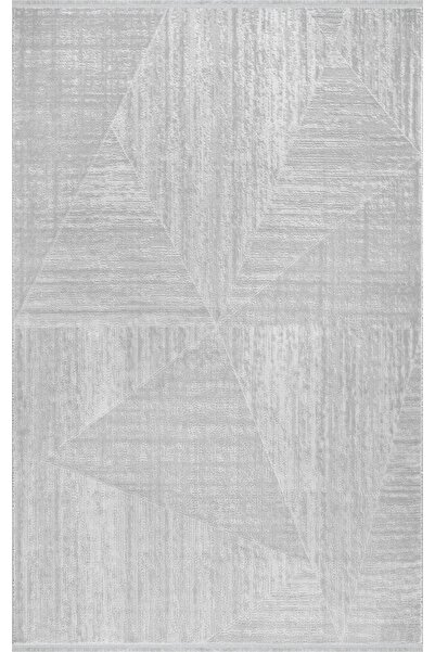 Merinos Halı Premium Koleksiyonu 69804-095 Gri