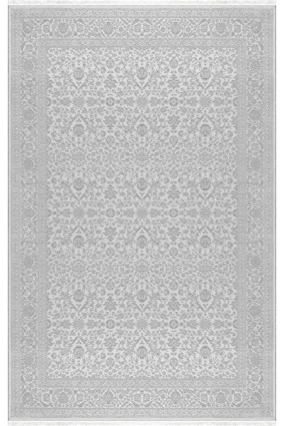 Merinos Halı Premium Koleksiyonu 69799-095 Gri