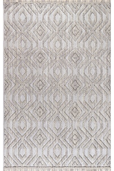 Merinos Halı Garden Koleksiyonu 61577-080 Vizon