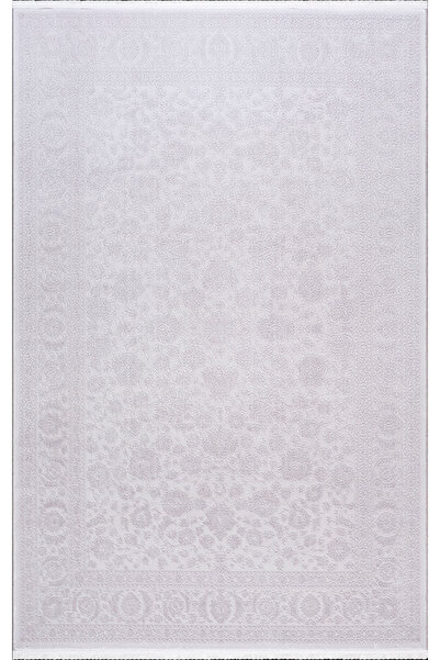 Dinarsu Halı Solo Koleksiyonu 69808-095 Gri