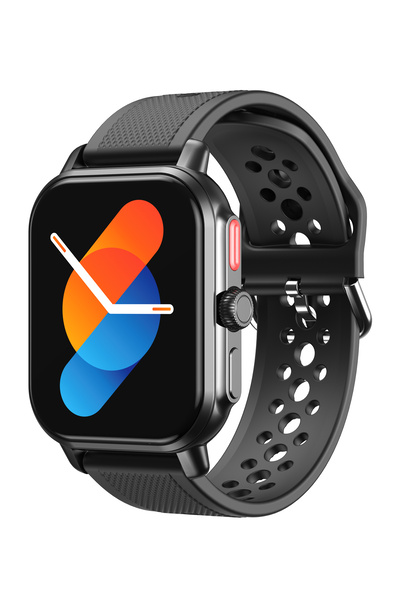 Havit Watch M9038 PRO Amoled HD 2,06'' Akıllı Saat - Sesli Telefon Görüşmesi