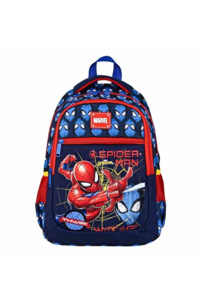 OTTONYA Spiderman Desenli Okul Çantası OTTO.48590