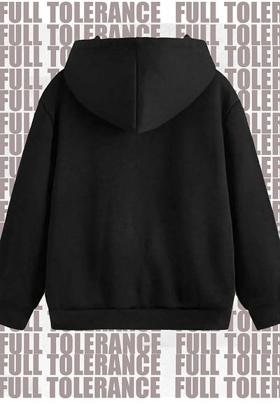 FULL TOLERANCE Суитшърт с щампа Y2k Kuromi