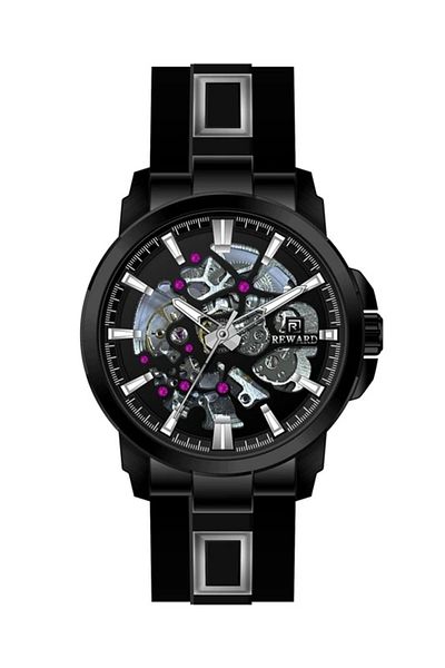Reward A 145185   Model Men's Wristwatch