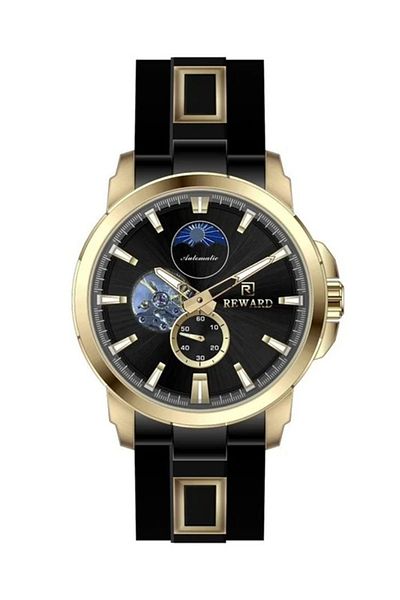 Reward A 145195   Model Men's Wristwatch