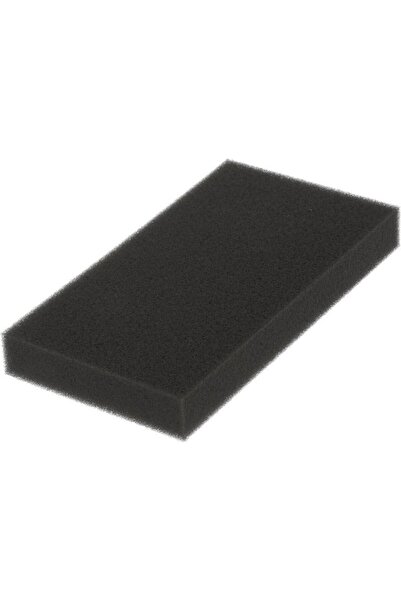 Siemens Φίλτρο εξόδου ηλεκτρικής σκούπας VSX41XTRM