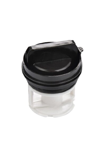 Profilo Çamaşır Makinesi Pompa Kapağı ( Yeni Tip )