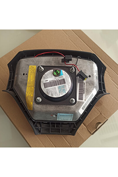HMC Hyundai Getz 2002-2005 Direksiyon Airbag vUyumlu