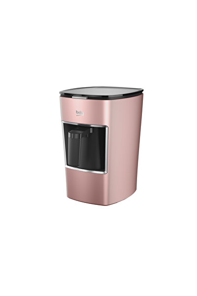 Beko BKK 2300 Rosegold Türk Kahve Makinesi