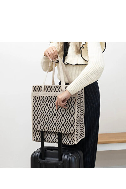 Smyak Σετ οργάνωσης βαλίτσας 3 τεμαχίων - Οργάνωση παπουτσιών