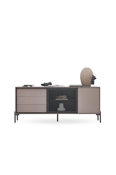 Enza Home Berta Modern Konsol - Vizon
