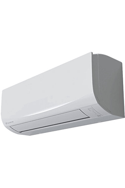 Daikin Siesta Sensira 12000 BTU 2025 wifili model Duvar Tipi Inverter Split Klima Beyaz