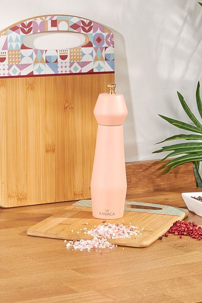 Karaca Joyful Spice Mill 20 Cm