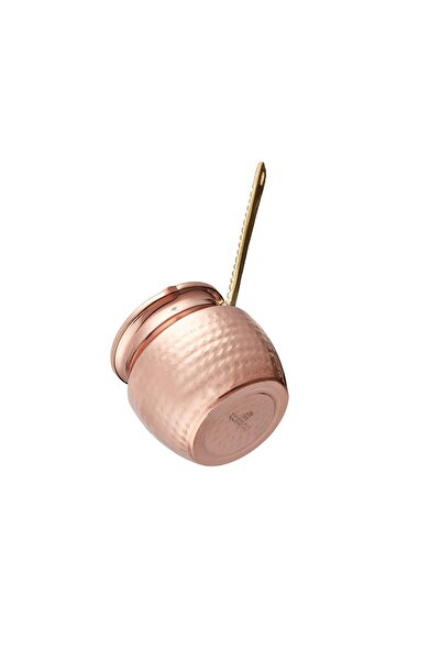 Karaca Alacahöyük Cezve Large