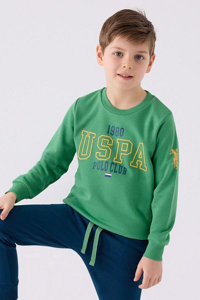U.S. Polo Assn. Σετ για αγόρι