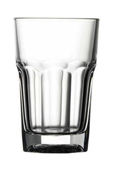 Paşabahçe Casablanca Glass 12 Pieces 52703