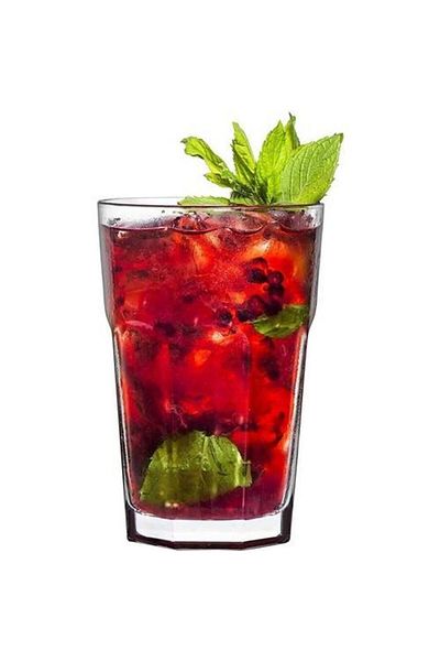 Paşabahçe Casablanca Glass 12 Pieces 52703