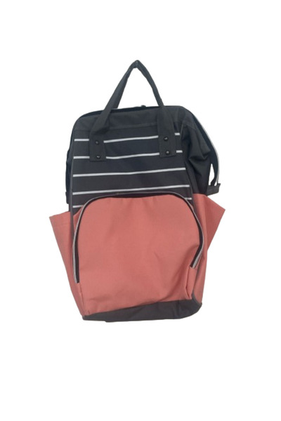 ladybugchild child 3600.10 Mother Baby Care Bag Backpack