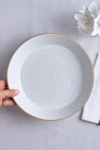 Karaca Calvin 24 Cm Large Bowl