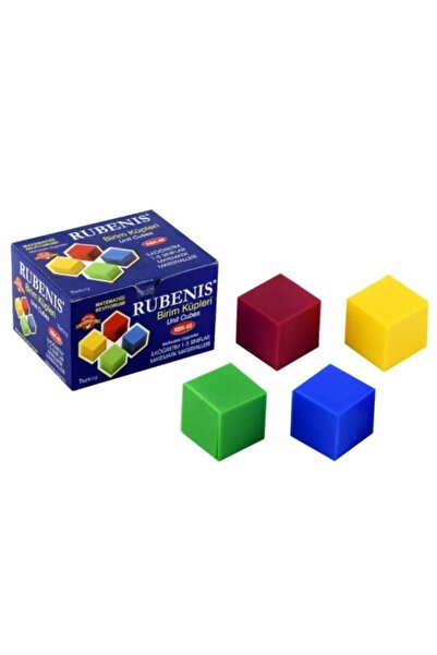 Genel Markalar Rbk-60 Birim Küpleri