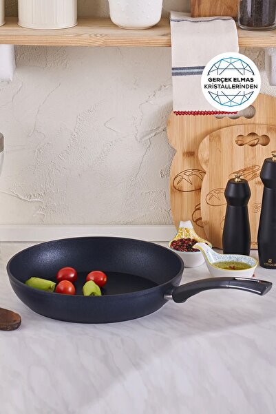 Karaca Biodiamond Powerful Plus Tava 30 Cm